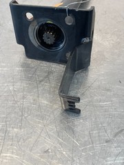 Mahindra 1526 Tractor Steering Wheel Shaft w/ Tube