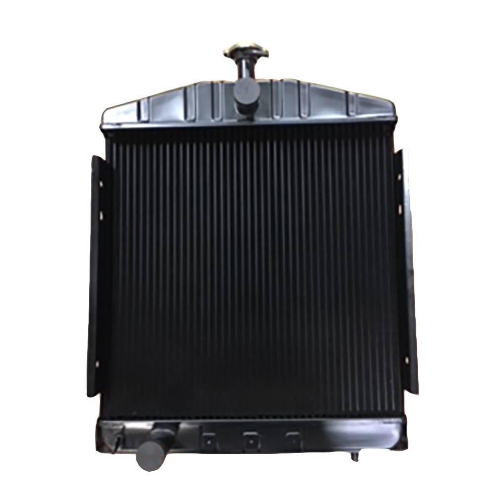 Radiator Fits Lincoln Welder 200 250 AMP OE #’s G1087 H19491 & G10877198 Copper