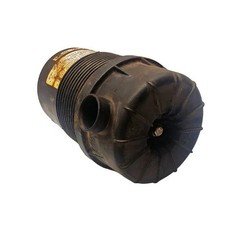 Used Air Cleaner Assembly fits Kubota B1710 B2100 B2400 6A100-58207