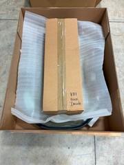 OEM Caterpillar Skid Steer Cab Door Kit 259D 289D 299D 299D3