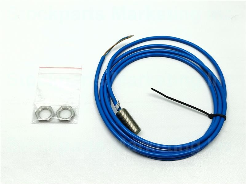 Pepperl + Fuchs NJ2-11-N-G 106378 Inductive Sensor 30 Days Warranty