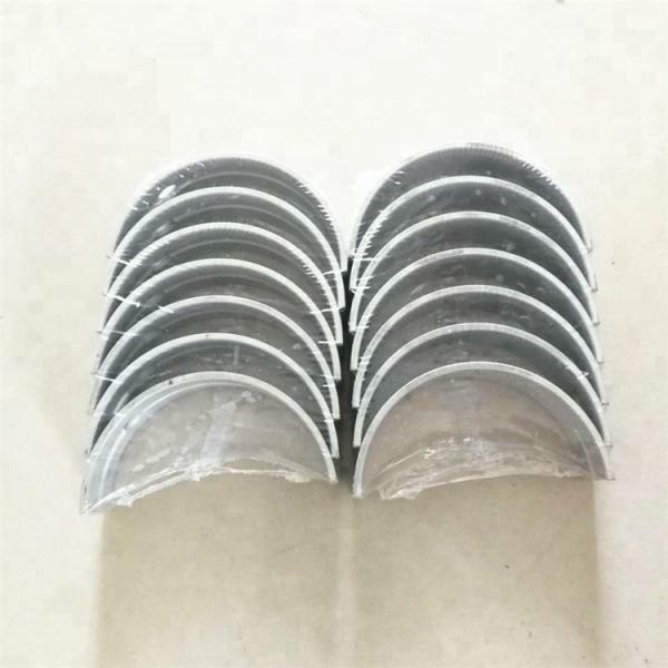 4LE2 MAIN BEARING ,CON ROD BEARING ,THRUST WASHER STD , electrical injection