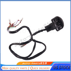 6680462 Right Tilt Joystick for Bobcat T180 T190 T200 T250 T300 T590 T595 T630