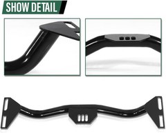 LQI Adjustable Transmission Crossmember Fit Chevy Silverado GMC Sierra C10 C2…