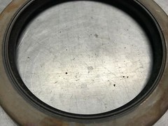 2210611 GENUINE GM Terex SEAL E2210611 Euclid Clark