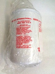 Hydac 0080MA010P Hydraulic Oil Filter Element