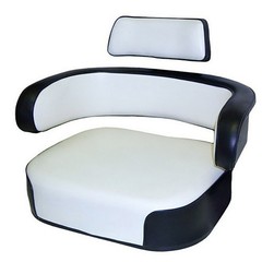 Seat Cushions Fits International Harvester 1456, 1066, 856, 806, 706