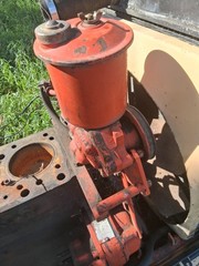 JI Case tractor 730 830 930 power steering pump