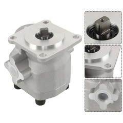Hydraulic Oil Pressure Pump Replacement for B20 B6200 B7200 B8200