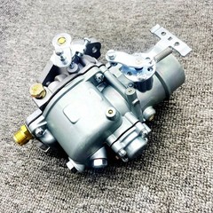 Carburetor fits 1965-1982 Ford 2000 2100 2300 2600 21210 Tractors C5NE9510G
