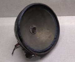 CASE O6330AB FRONT REAR LIGHT LAMP HOUSING S SC 1941-54 TRACTOR INDIAN CUSHMAN