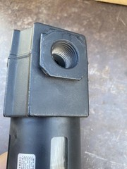 (MC76) Norgren F7NG-4AN-AP3 Filter