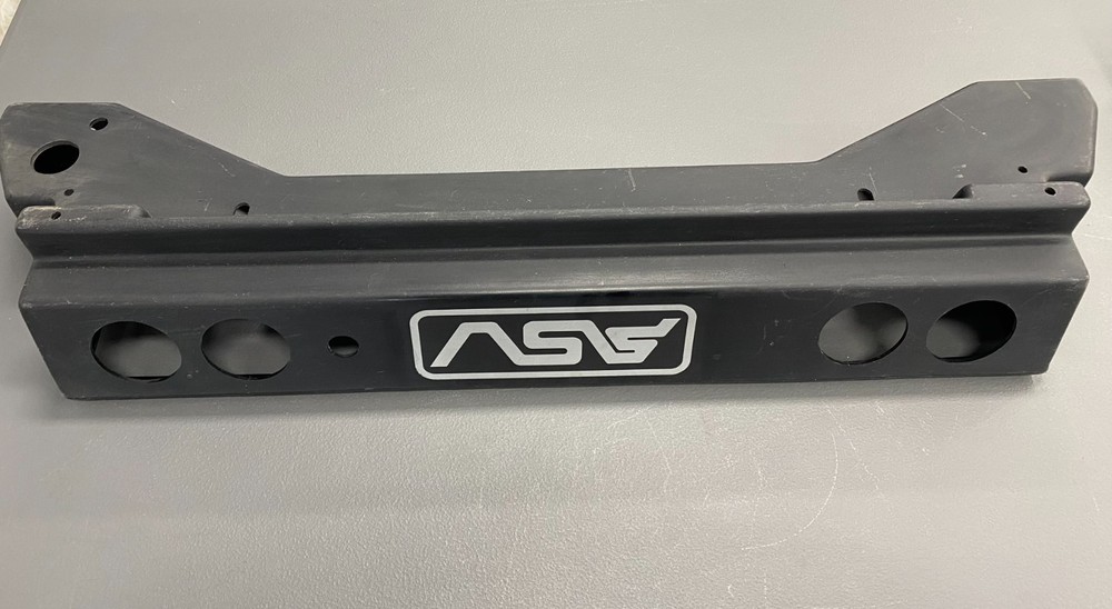 TEREX OEM 34-0201-812 ASV 0201-812 Console, Machined, RC85/RC100