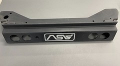 TEREX OEM 34-0201-812 ASV 0201-812 Console, Machined, RC85/RC100