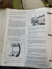 Detroit Diesel Series 71 Maintenance Overhaul Manual Engine Technical