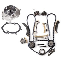 Timing Chain Kit & Water Pump Set For GM 3.6L 3.0L 2.8L 3.2L Engines