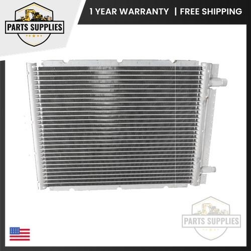 87563692 A/C Condenser Fits Case 410 420 430 440 450 465 Skid Steer Loader
