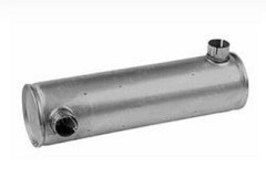 Part # 220078982 Fits Yale Muffler Forklift