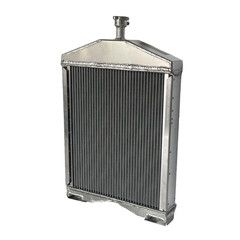 Radiator For Ford 8N 9N 2N Models 86551430 789 790 791 Tractor #8N8005 W