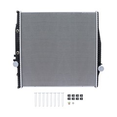 Radiator For Mack Truck CHN Vision 2005-2007 20498128 20461075 1003574AS