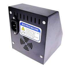 110V/ 220v Mug/Plate/Stone Photo/T-shirt Heat Press Machine Digital Control Box