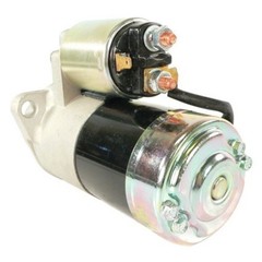 M001T79781 MD320618 Starter Motor For Caterpillar Forklift Industrial Machinery