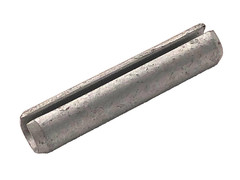 NEW HOLLAND 190003900462 Spring Pin (6 mm x 30 mm)