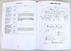 International Ih 786 886 986 1086 Tractor Owners Operators Manual Maintenance