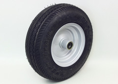 1357610 Tire/Wheel 4.80 x 8 Lrb Fits Taylor-Dunn