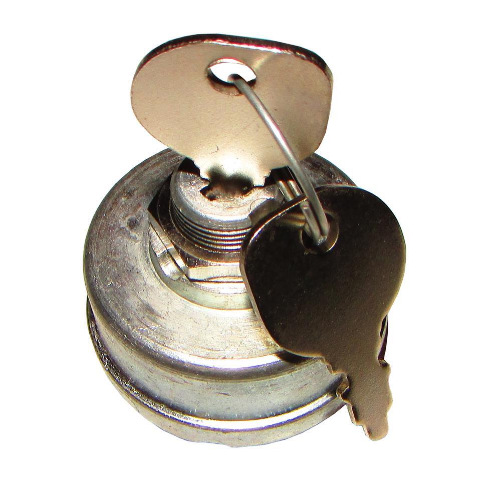 Fits Allis Chalmers Ignition Switch Key Switch D15 D17 170 175 180 185 190 190XT
