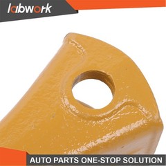 Labwork Excavator Bucket Tooth 207-70-1415 For PC360 PC300 PC350