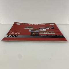 1994 Case International Farm Equipment Buyer’s Guide