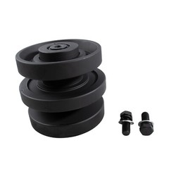 Bottom Roller For Bobcat T140 T180 T190 T200 T250 T650 T750 T770 6689371 6732901