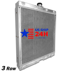 Radiator Fit Ford New Holland Skidsteer L140 L150 LS150 L160 LS170 OEM# 87033479