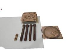 KIT 2 GPM RING FOR V10F1S6T11C4G20LH