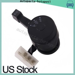 Combination Light Switch Fit for 3A751-75050 Kubota L3600 L4200 L35 L4610 M8200