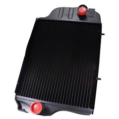 RADIATOR Fits John Deere 1020,1030,1130,1530,1630,2040,2240,3030,820,830 AT20849