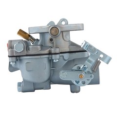 NEW Carburetor For Ford 1.6L, Clark, Bobcat, Skid Steer, Clark Zenith 6598372