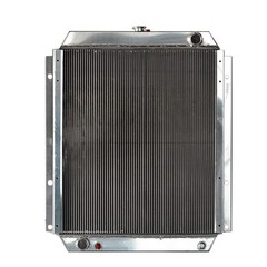 OEM#206-03-61410 Radiator For KOMATSU EXCAVATOR PC200-6 PC210-6 ENGINE 6D95