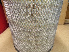 FLEETGUARD AF-424M Air Filter Napa 2208