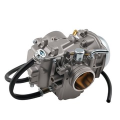 New Carburetor for Arctic Cat 400 2X4 4X4 500 4×4 1998-2001 0470-361, 0470-362