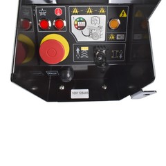 New Platform Control Box For JLG Scissor Lift 1932RS 3248RS 1930ES 1001128685