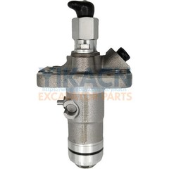 104138-1022 8-97314895-2 4X Fuel Injection Pump For Isuzu Hitachi 4LE1 4LE2 ZX55