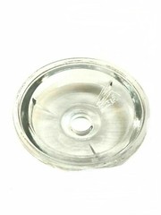 For Long Fuel Bowl Glass White Tractors 350 360 445 460 510 550 610 TX10383