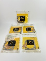 GENUINE OEM John Deere Original Equipment Shim #T11840 *LOT OF 5*