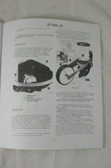 295 International Harvester McCormick Seed Planter Unit Owner Manual Farmall IH