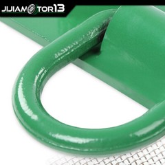Bolt on Grab Hooks D Rings For John Deere Compact Tractor 1025R 2032R 3320 2520