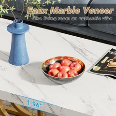 Rattan Table、Coffee Table,can be assembled within 20 minutes without any hassle