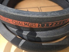 Allis Chalmers Gleaner F2 F3 Combine Belt 71172514