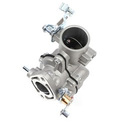 12098 Carburetor for Wisconsin L63S1 (VH4D) 2-1/4″ Mount 1957-1976 US